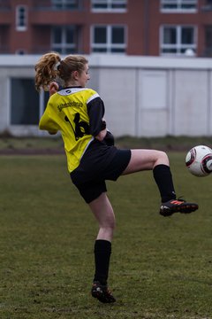 Bild 183 - B-Juniorinnen MTSV Olympia Neum�nster - SG Altenholz/Holtenau : Ergebnis: 2:1